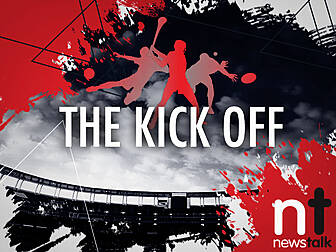 The Kick Off: Dundalk prepare...